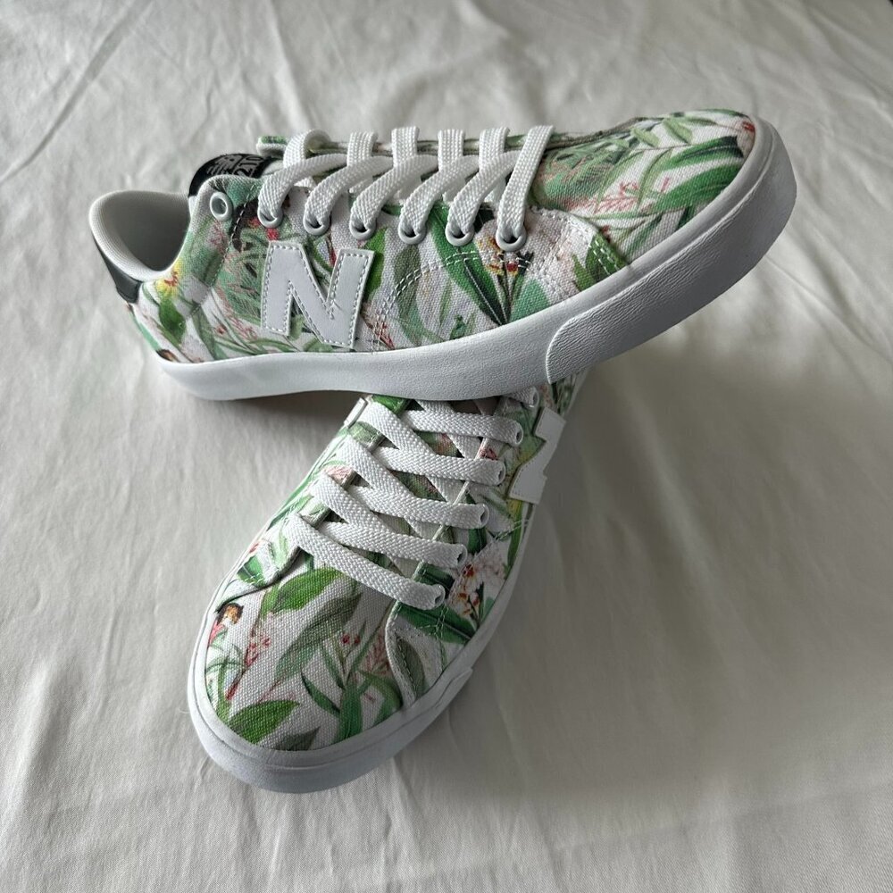 New Balance All Coasts 210 'Tropical Print'